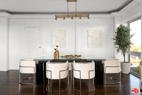 $1,595,000 | 10450 Wilshire Boulevard, Unit 8A, Los Angeles, CA 90024