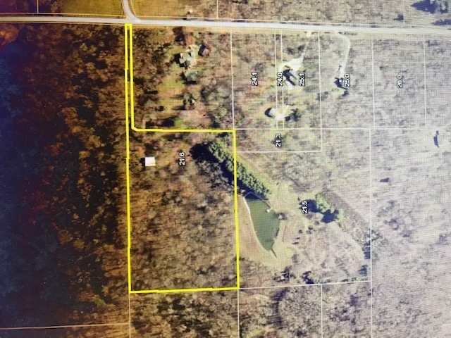 0 South Doans Road Bloomfield, IN 47424 - Photo 1 of 1 Gallery Image 1