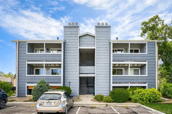 $304,900 | 4656 White Rock Circle, Unit 7, Boulder, CO 80301