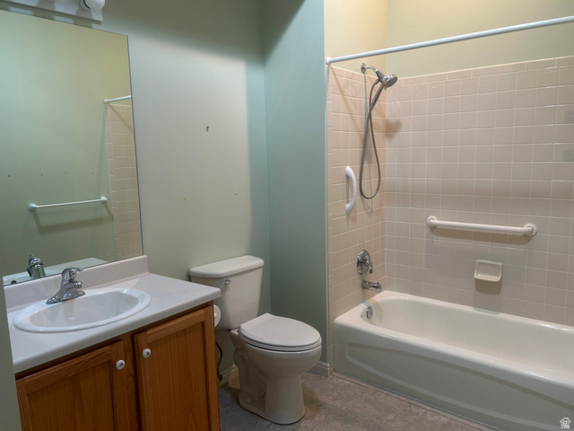 2043 Abbey View Road West Jordan, UT 84088 - Photo 14 of 15