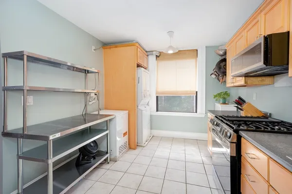 $799,000 | 1064 Beacon Street, Unit 12A, Brookline, MA 02446