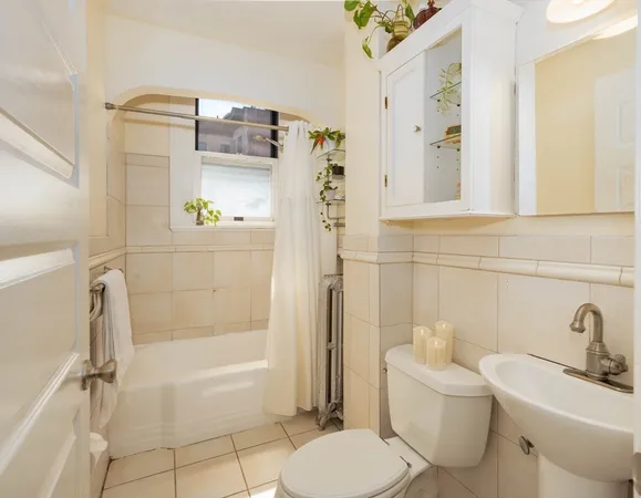 $799,000 | 1064 Beacon Street, Unit 12A, Brookline, MA 02446