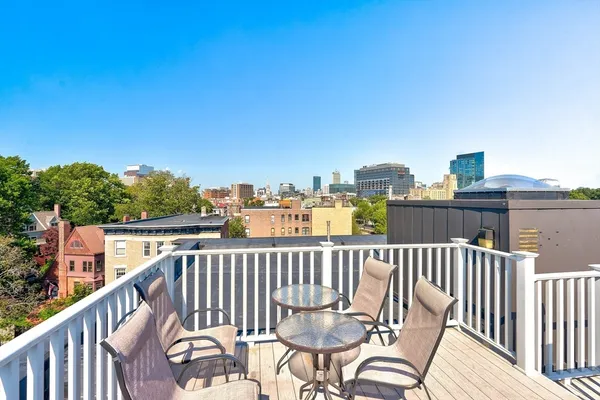$799,000 | 1064 Beacon Street, Unit 12A, Brookline, MA 02446