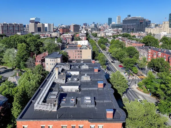 $799,000 | 1064 Beacon Street, Unit 12A, Brookline, MA 02446