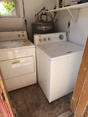 $1,900 | 6158 Southwest 20th Court, Unit 2, Miramar, FL 33023