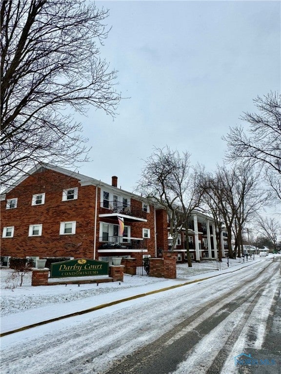3217 Glanzman Road, Unit 56X Toledo, OH 43614 - Photo 30 of 33 Gallery Image 30