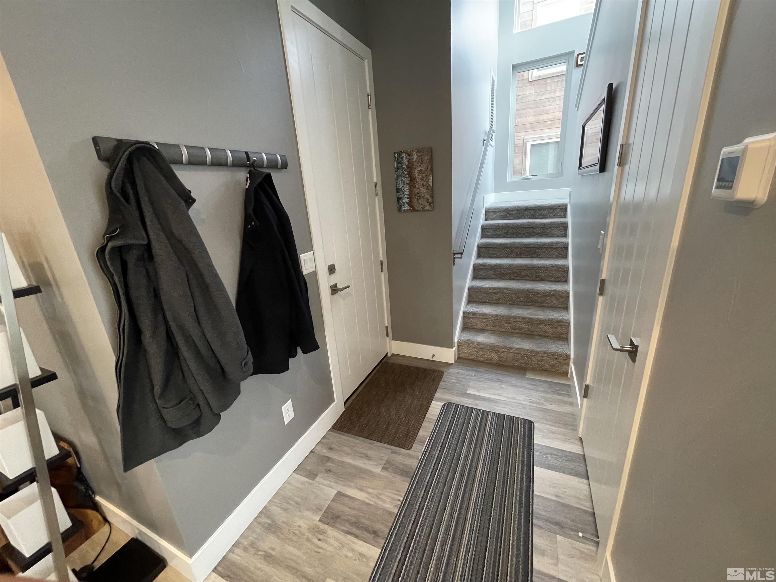 123 Martin Street Reno, NV 89509 - Photo 12 of 31 a view of a walk in closet