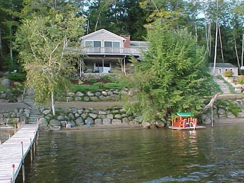 42 Black Brook Road Meredith, NH 03253 - Photo 8 of 36