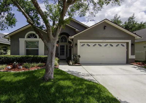 $449,000 | 2679 Alamosa Place, Lake Mary, FL 32746
