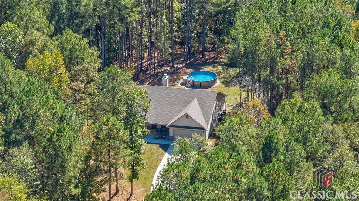 308 Pine Ridge Circle Winterville, GA 30683 - Photo 28 of 42 Gallery Image 28
