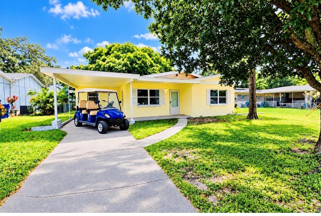 1247 Davis Road Dunedin, FL 34698 - Photo 22 of 22 Gallery Image 22