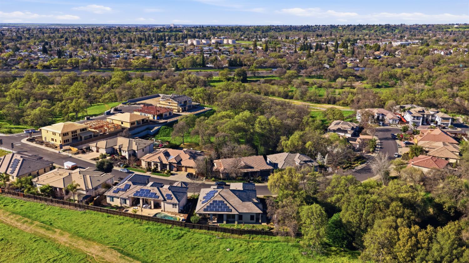 3813 Calverhall Way Rocklin, CA 95677 - Photo 72 of 83