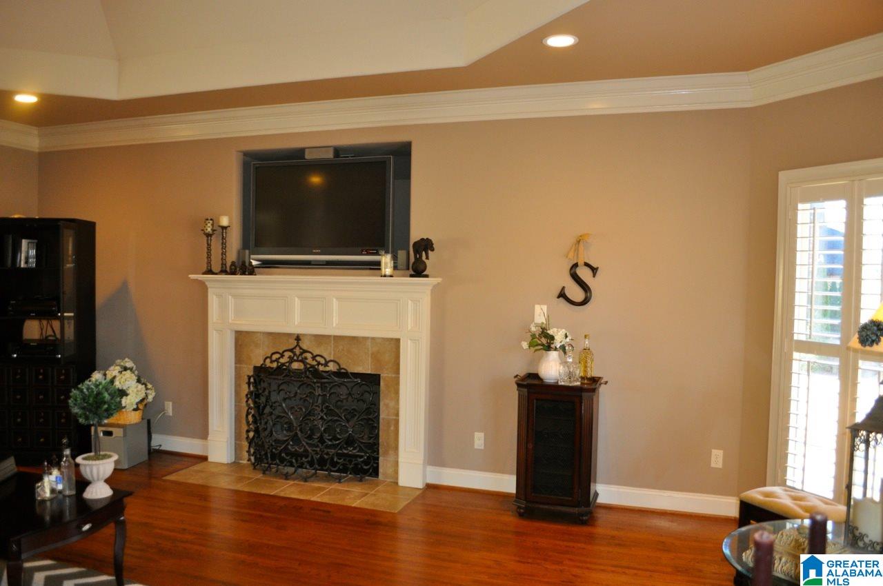 110 Shore Line Way Wilsonville, AL 35186 - Photo 8 of 40