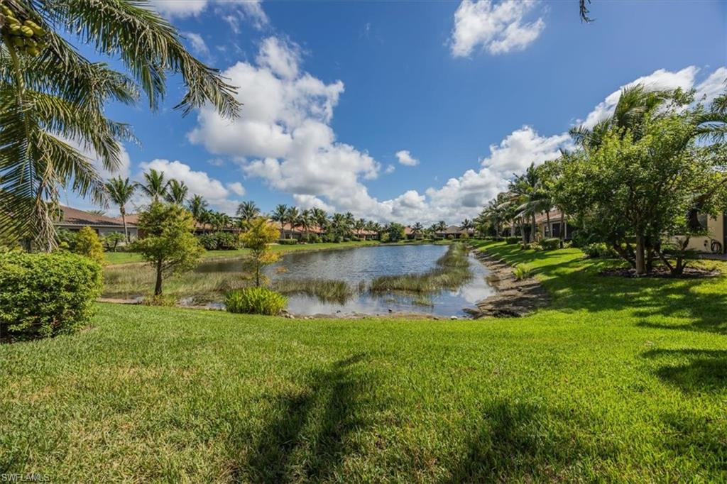 13466 Sumter Lane Naples, FL 34109 - Photo 24 of 36 Water view