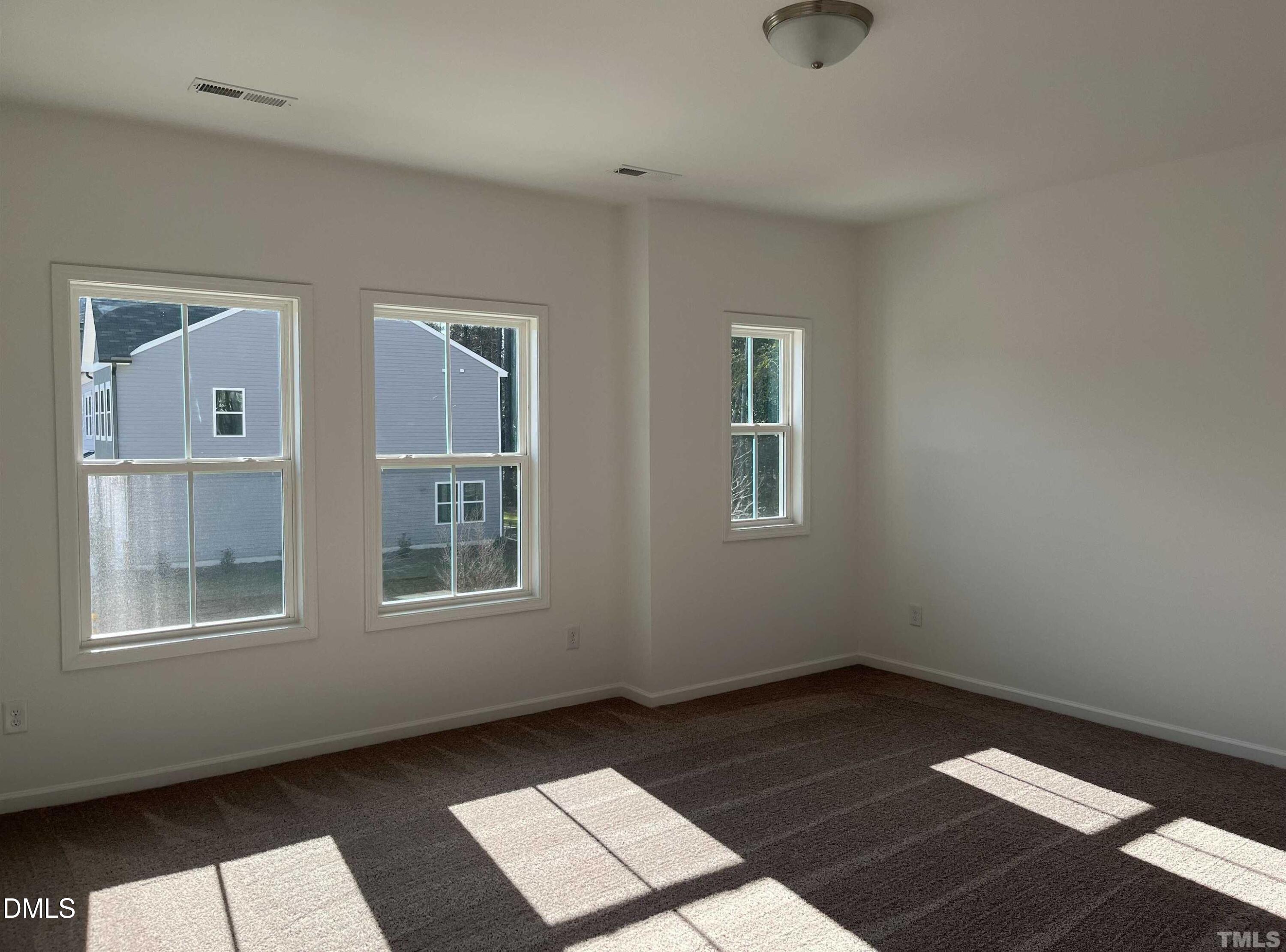3303 Oak Pass Drive Raleigh, NC 27610 - Photo 4 of 7