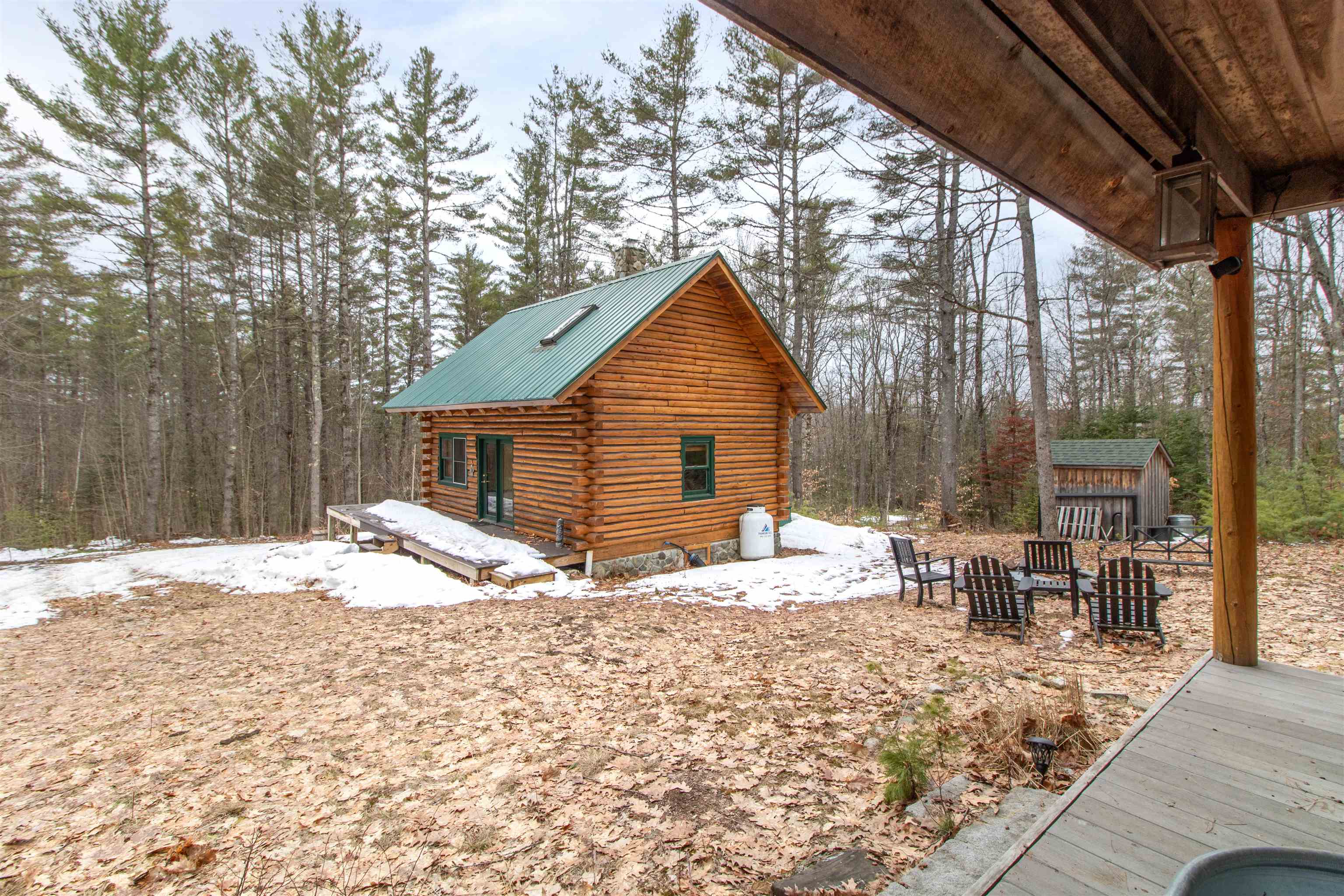 184 Stark Trail Newbury, VT 05081 - Photo 16 of 47