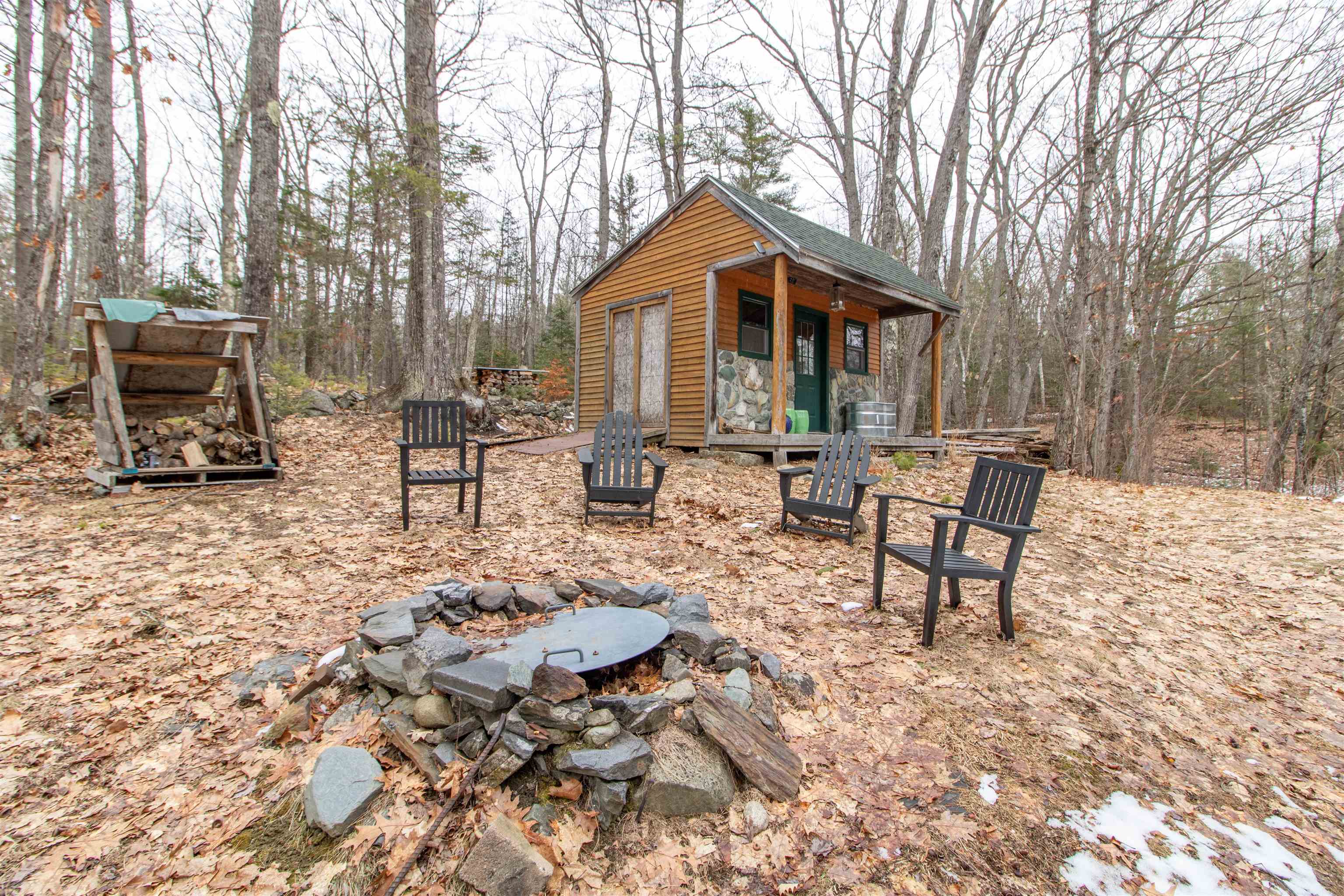 184 Stark Trail Newbury, VT 05081 - Photo 17 of 47