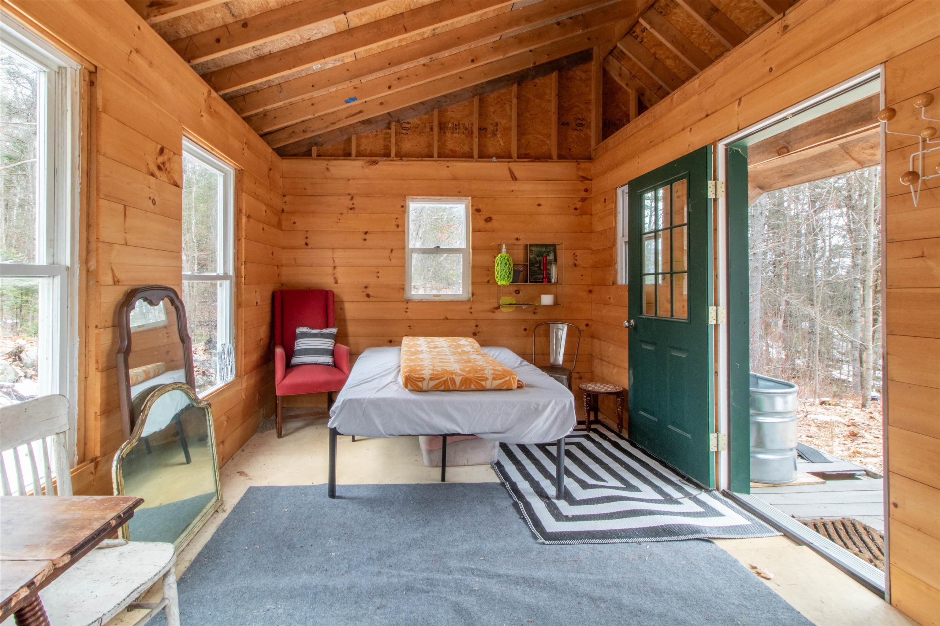 184 Stark Trail Newbury, VT 05081 - Photo 18 of 47
