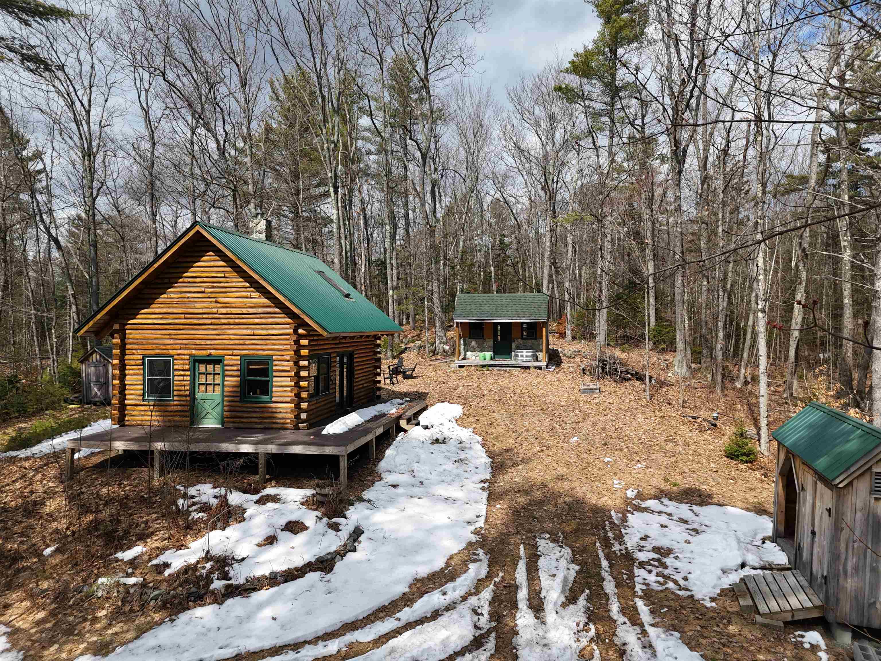 184 Stark Trail Newbury, VT 05081 - Photo 20 of 47