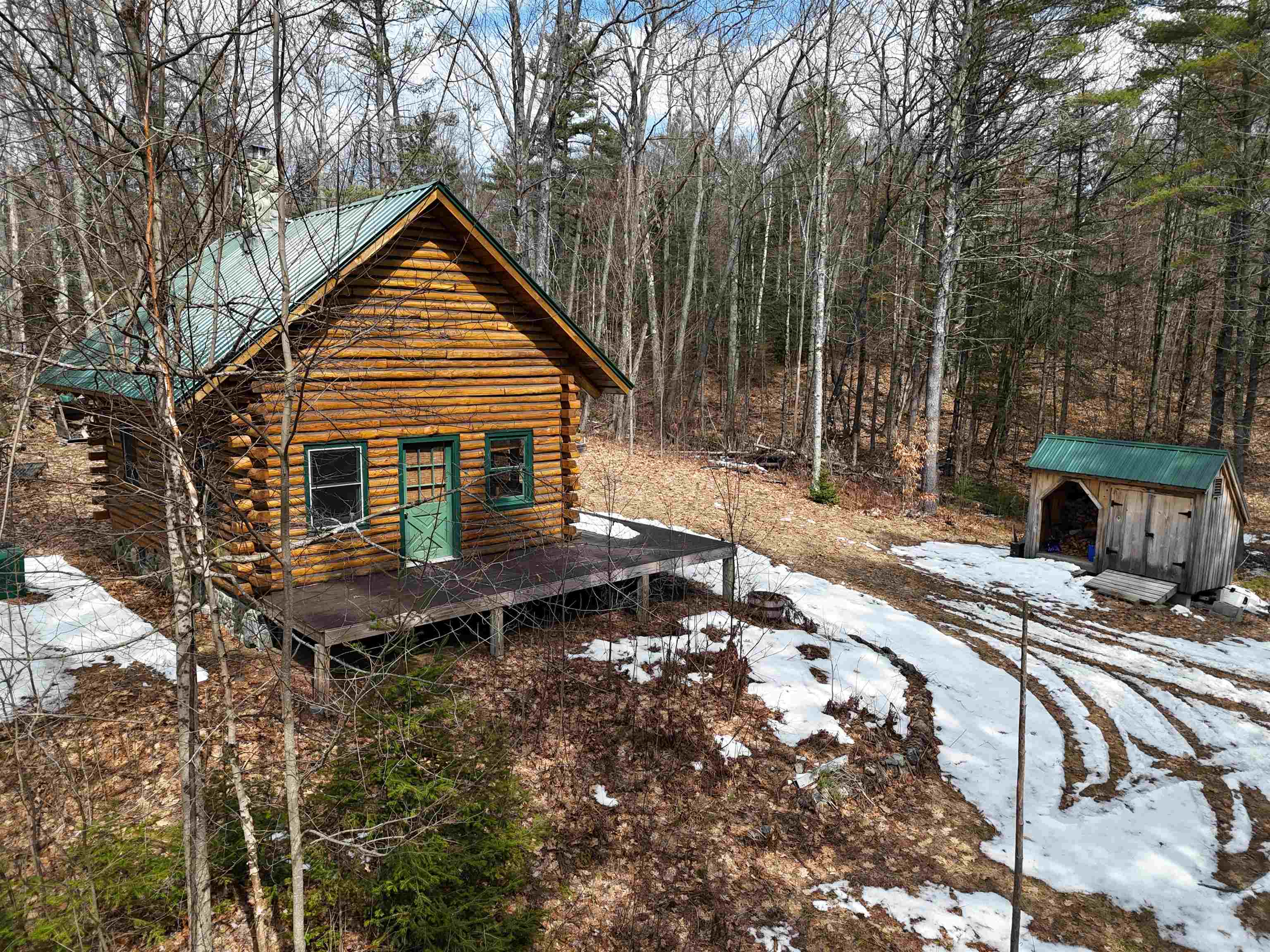 184 Stark Trail Newbury, VT 05081 - Photo 21 of 47