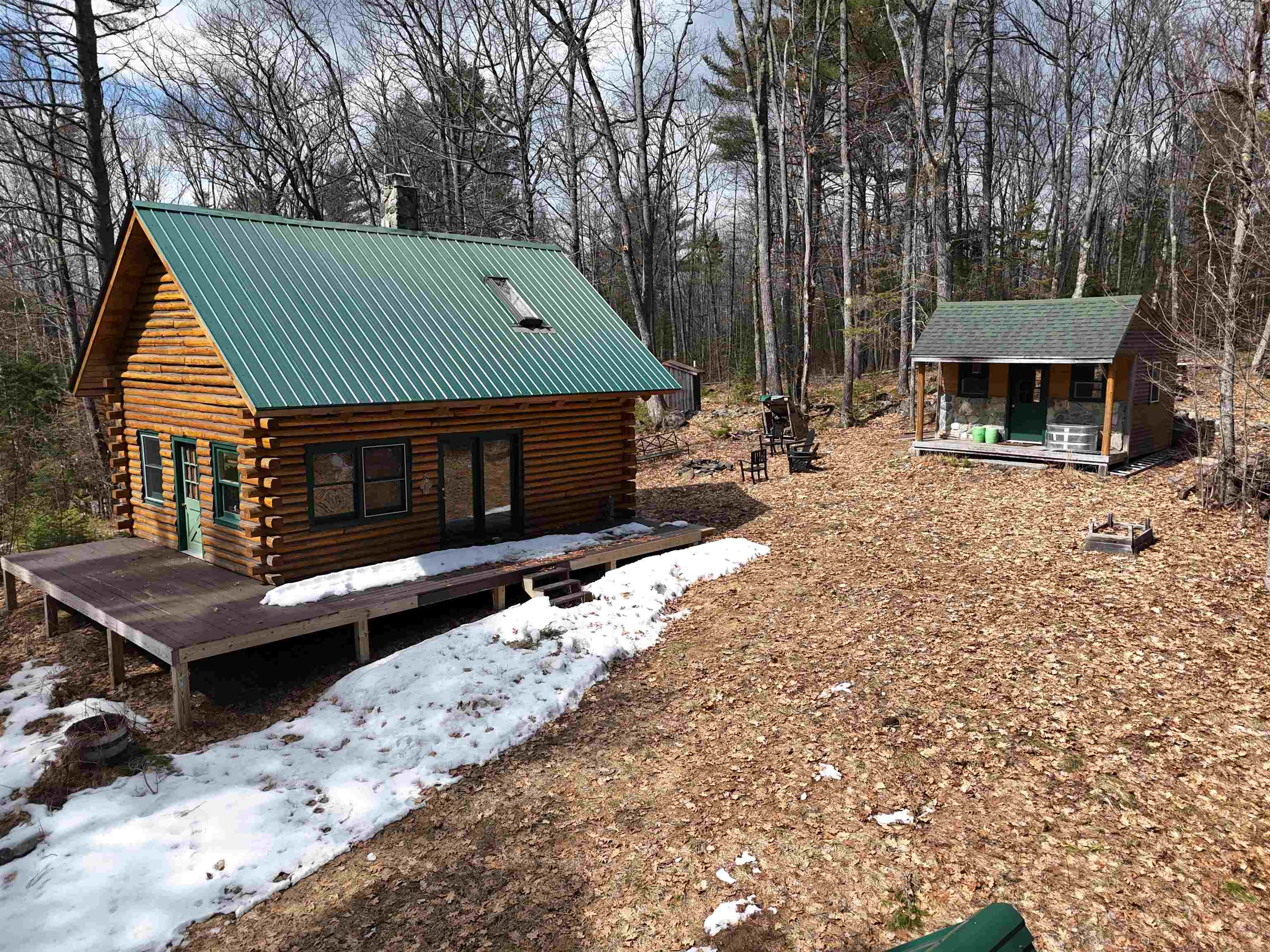 184 Stark Trail Newbury, VT 05081 - Photo 22 of 47