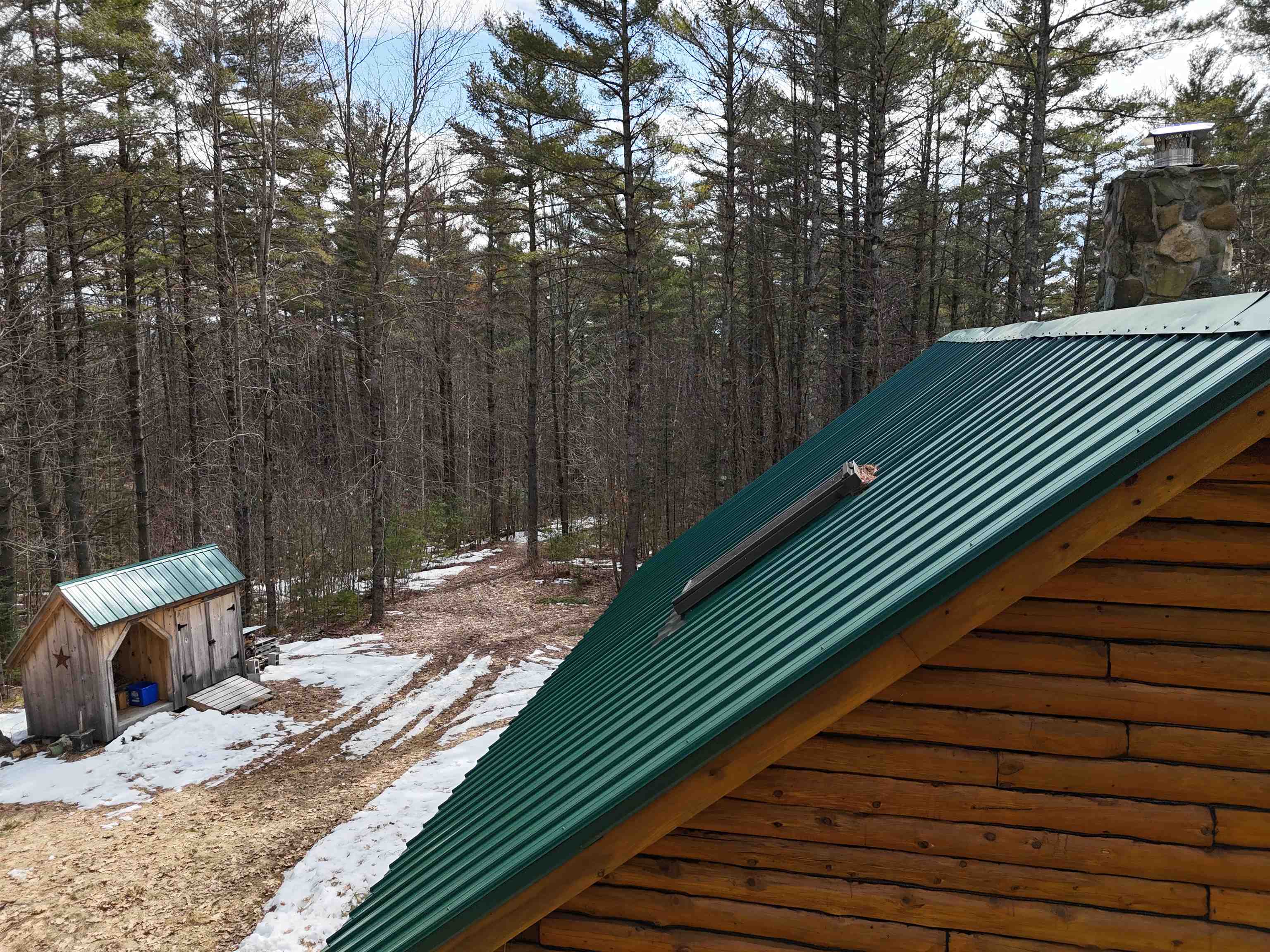 184 Stark Trail Newbury, VT 05081 - Photo 23 of 47