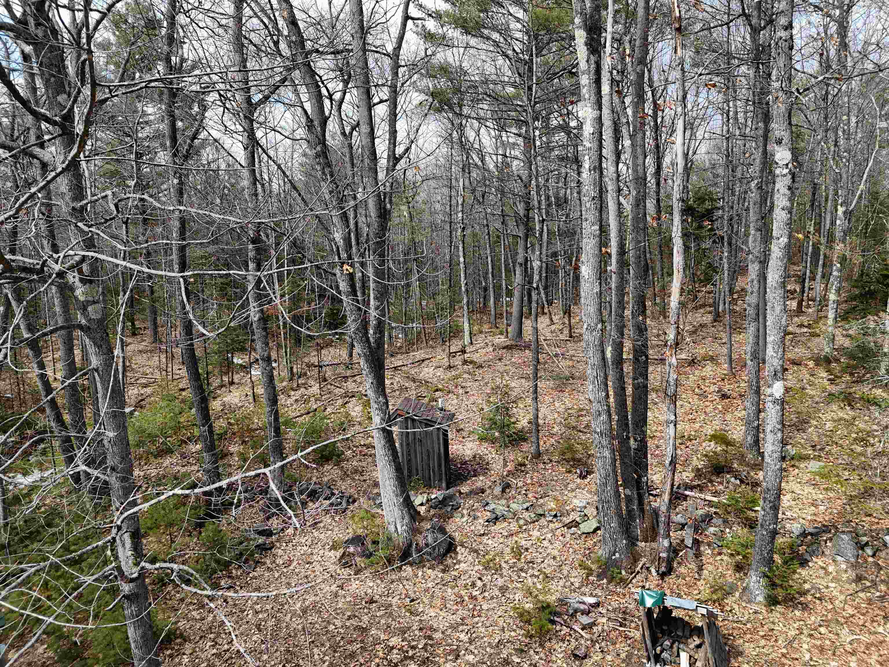 184 Stark Trail Newbury, VT 05081 - Photo 28 of 47