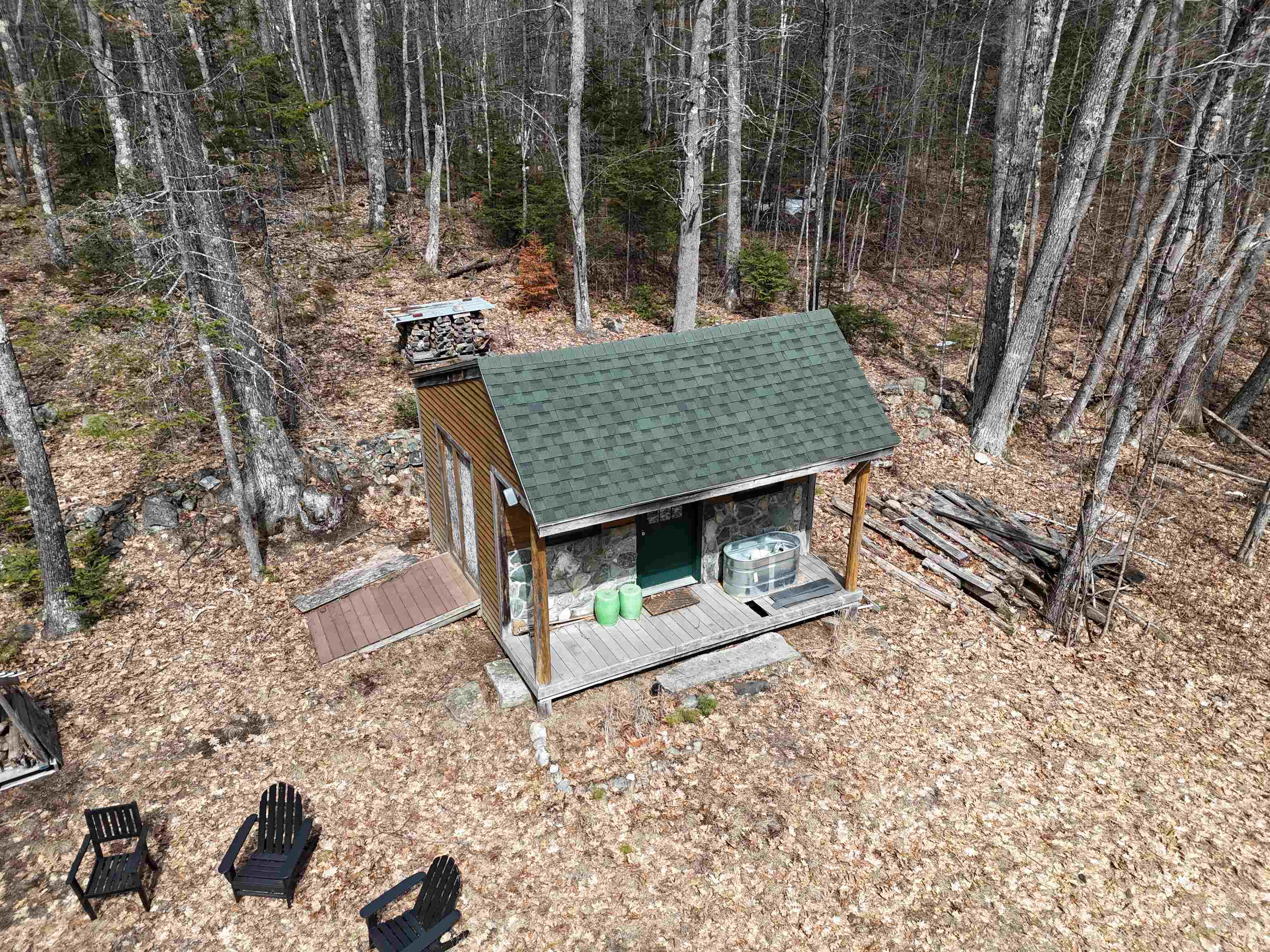 184 Stark Trail Newbury, VT 05081 - Photo 29 of 47