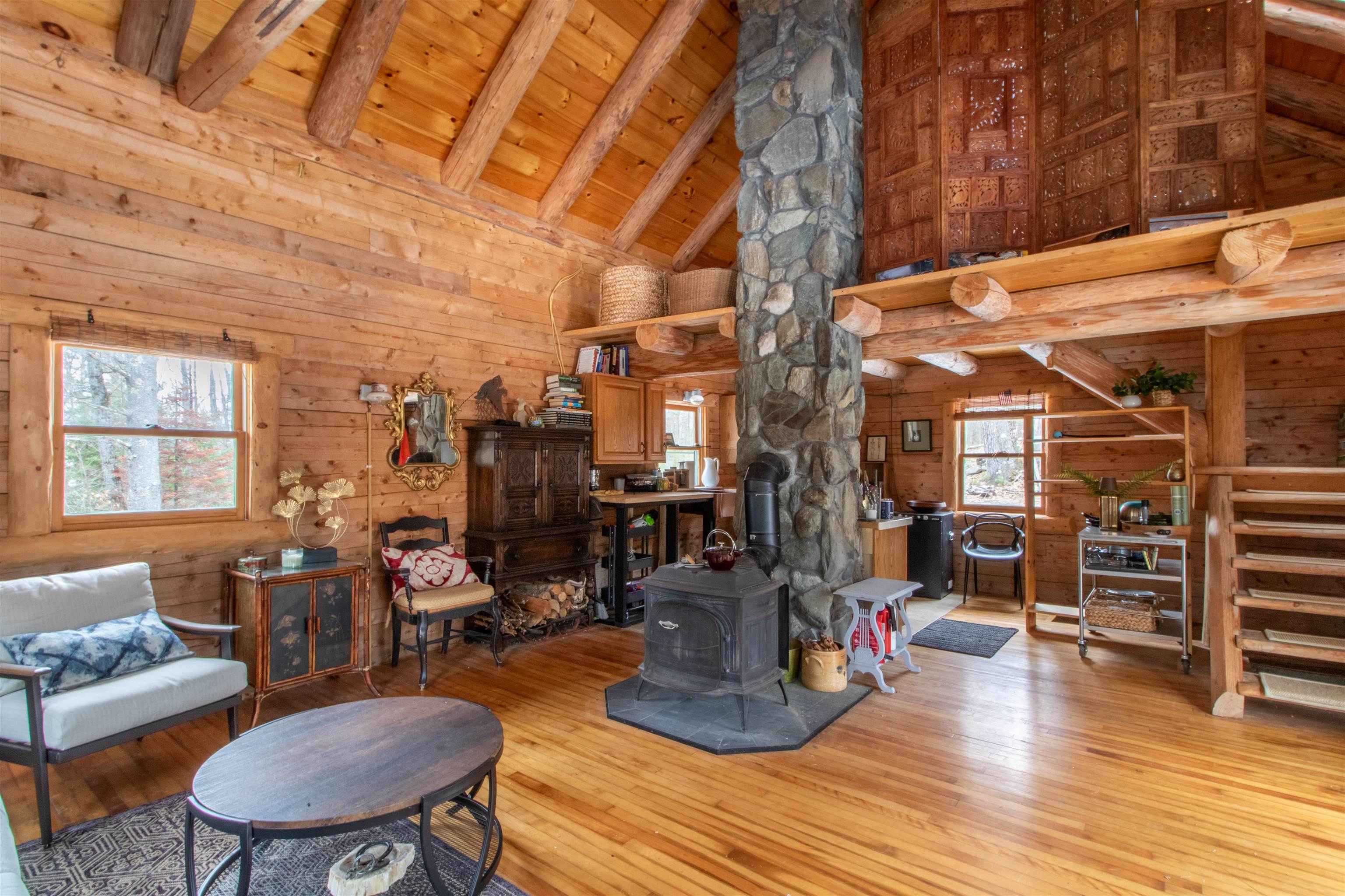 184 Stark Trail Newbury, VT 05081 - Photo 3 of 47