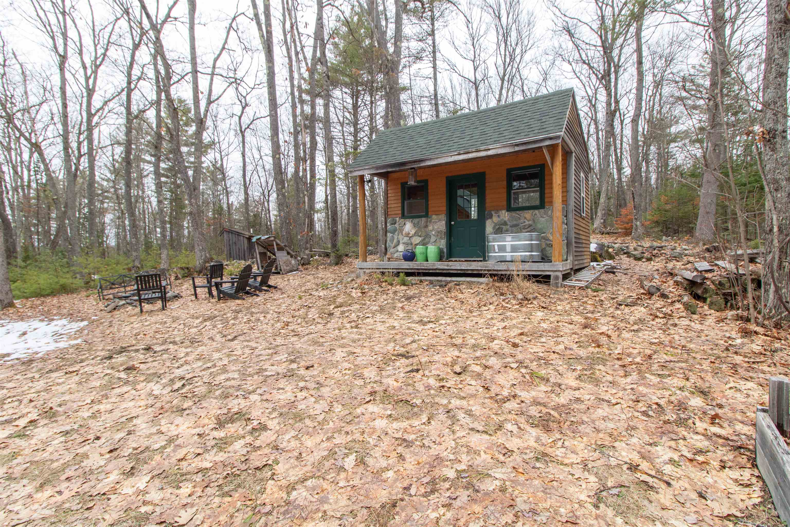 184 Stark Trail Newbury, VT 05081 - Photo 31 of 47
