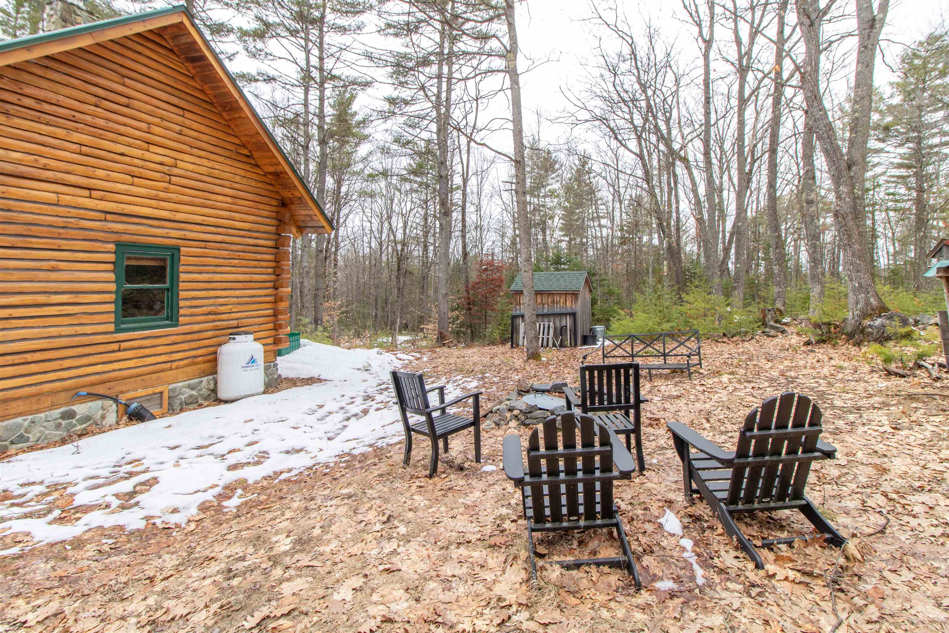 184 Stark Trail Newbury, VT 05081 - Photo 32 of 47