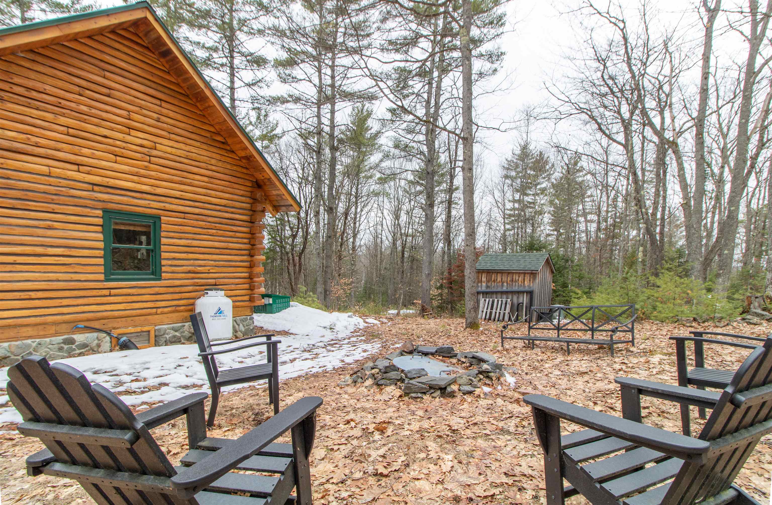 184 Stark Trail Newbury, VT 05081 - Photo 33 of 47