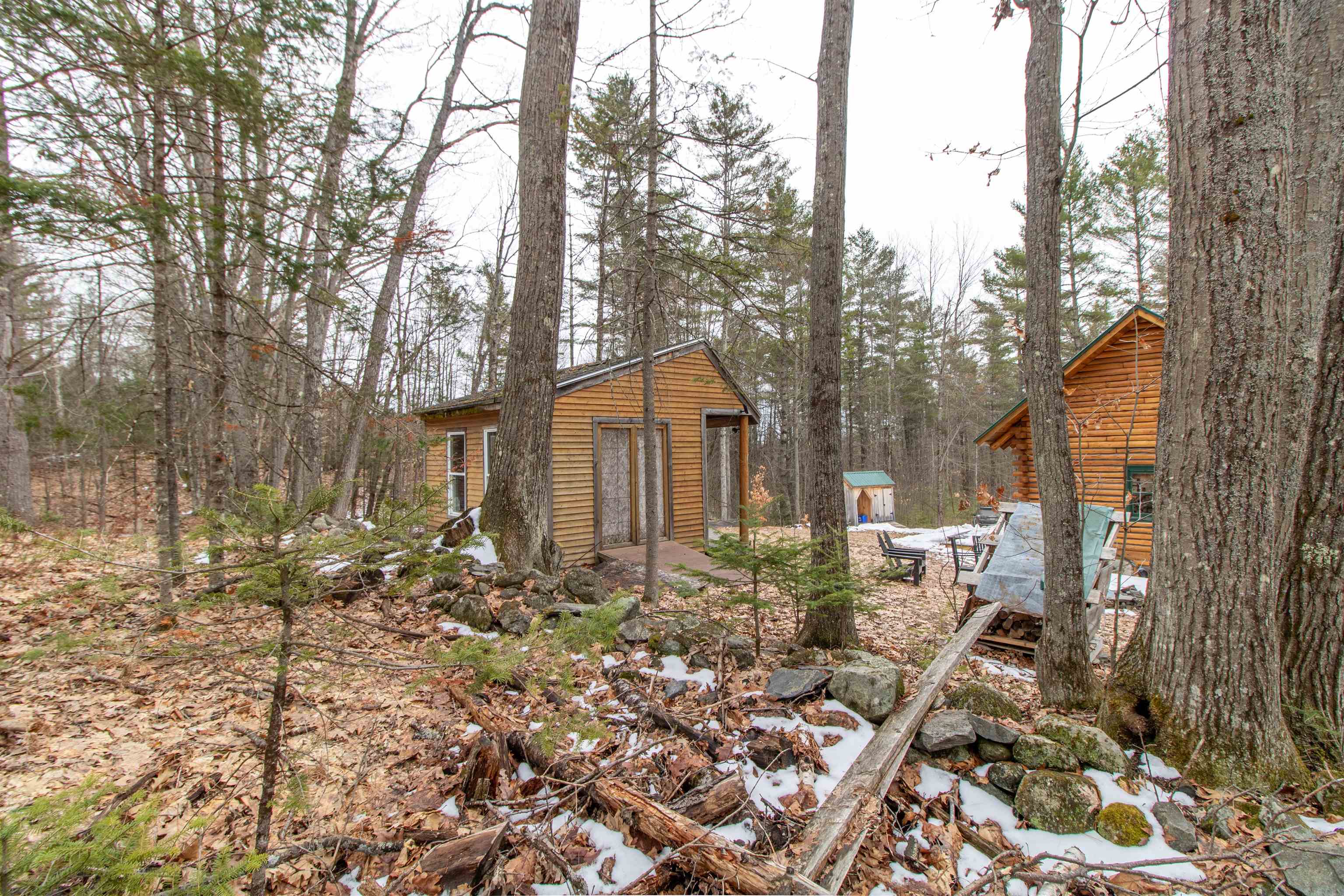 184 Stark Trail Newbury, VT 05081 - Photo 34 of 47