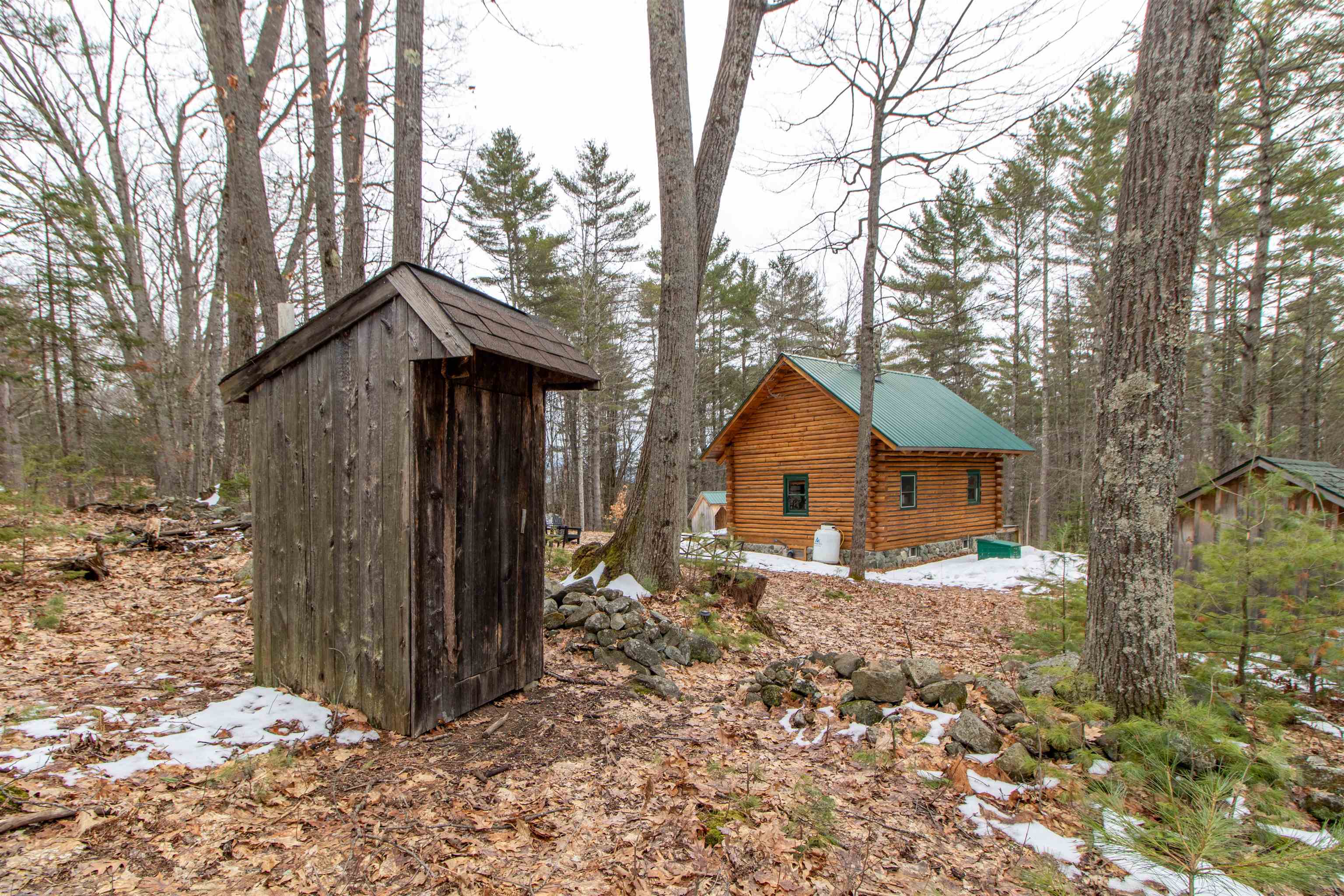 184 Stark Trail Newbury, VT 05081 - Photo 35 of 47