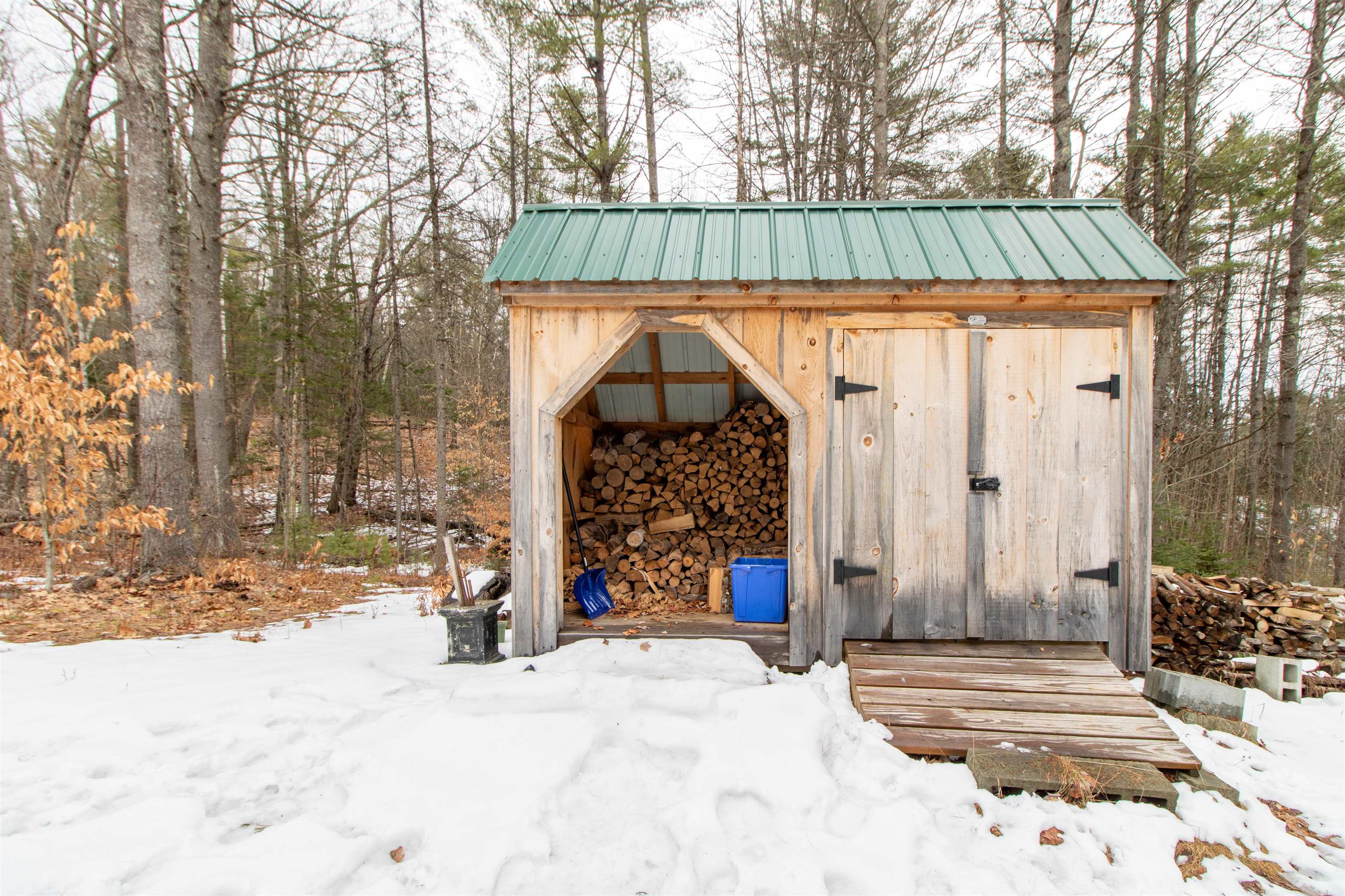 184 Stark Trail Newbury, VT 05081 - Photo 39 of 47