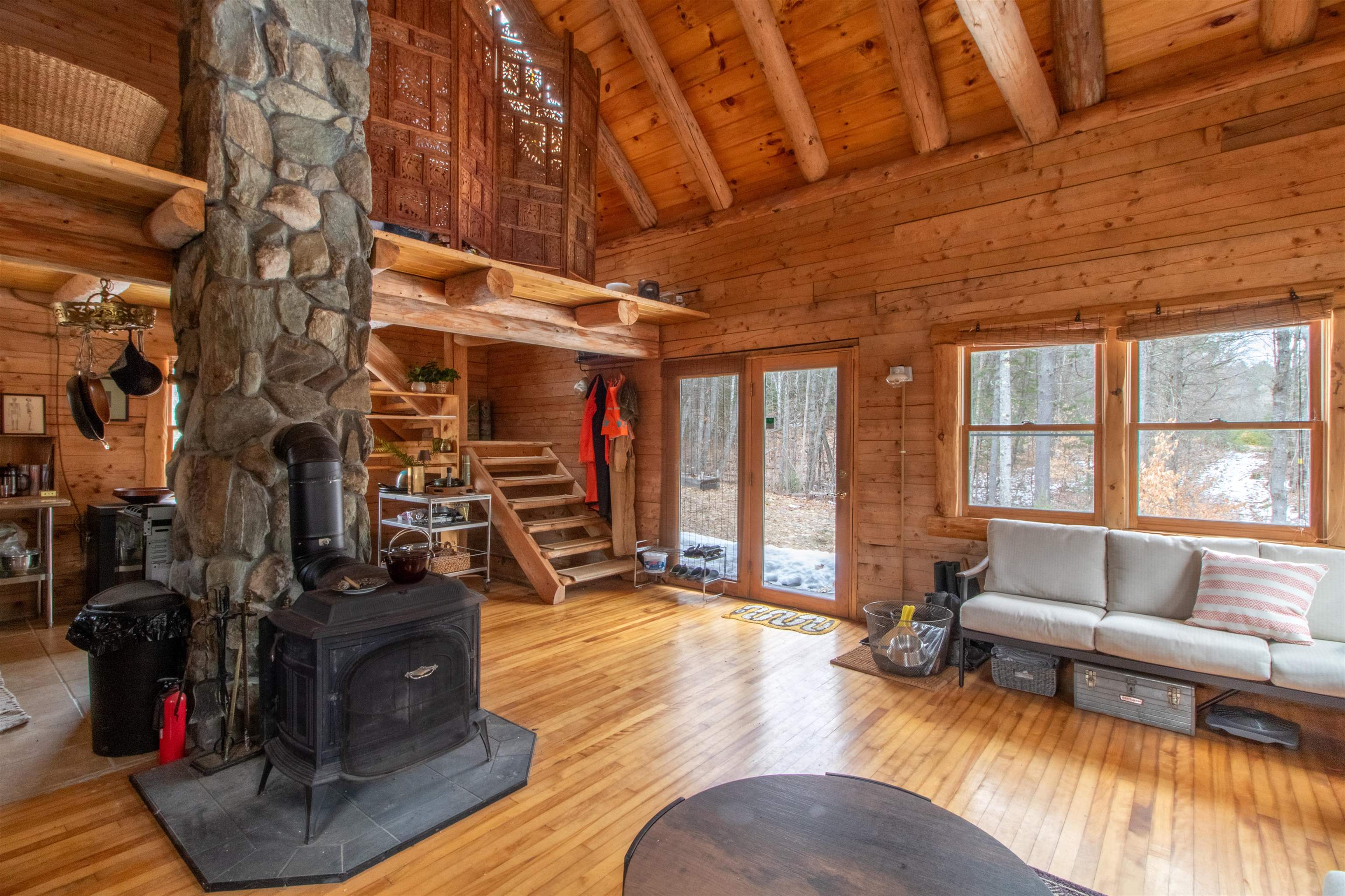 184 Stark Trail Newbury, VT 05081 - Photo 4 of 47