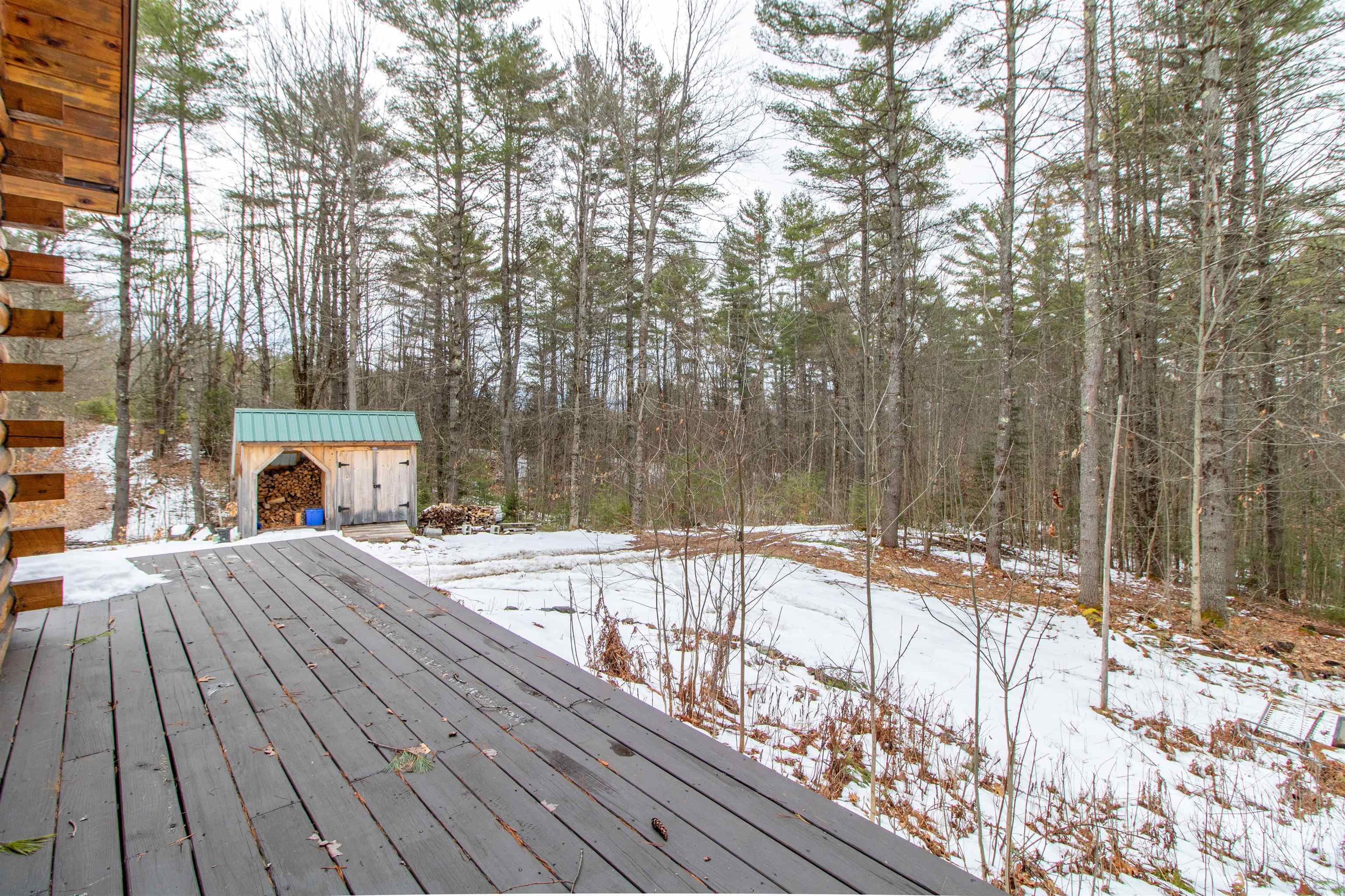 184 Stark Trail Newbury, VT 05081 - Photo 42 of 47