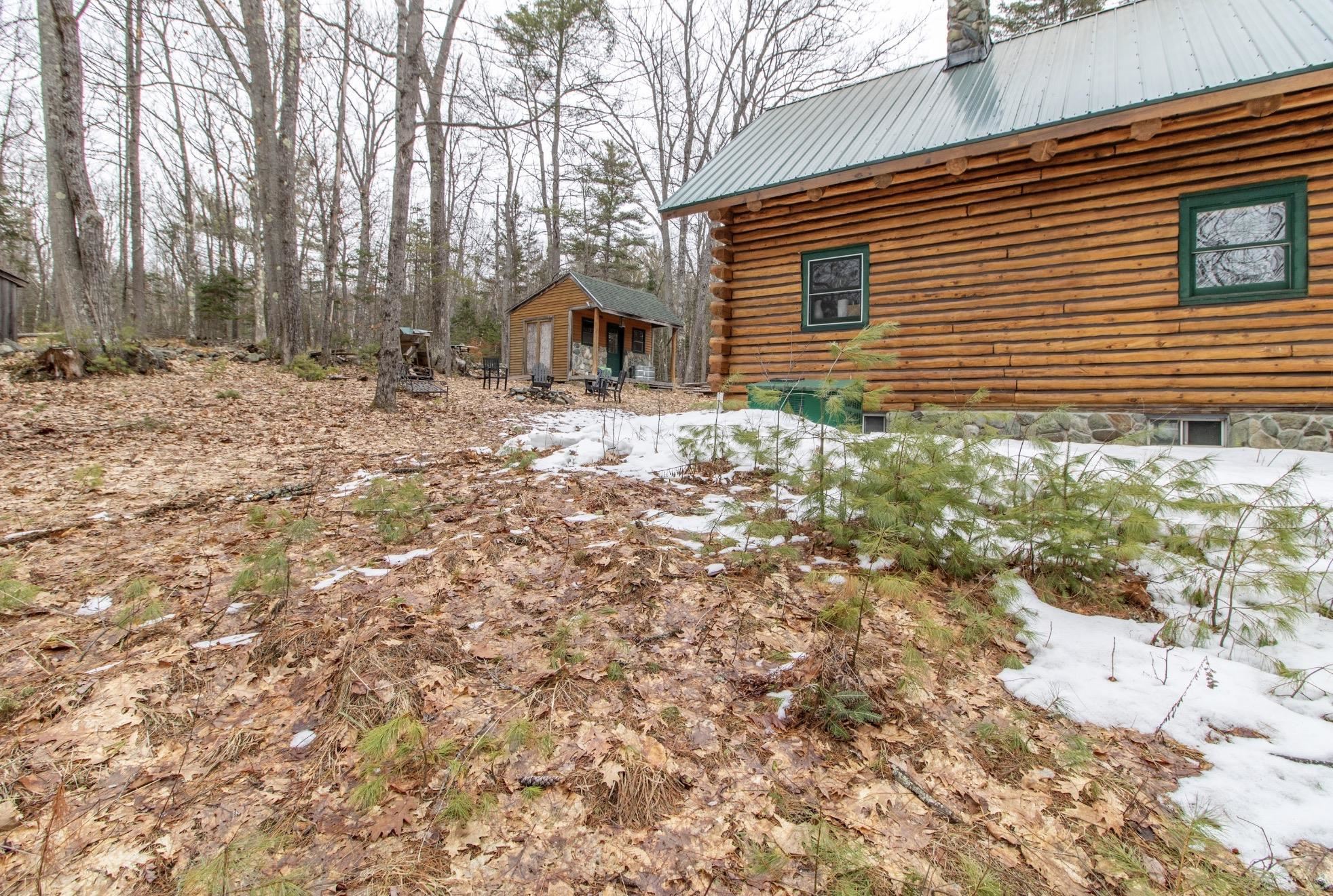 184 Stark Trail Newbury, VT 05081 - Photo 43 of 47