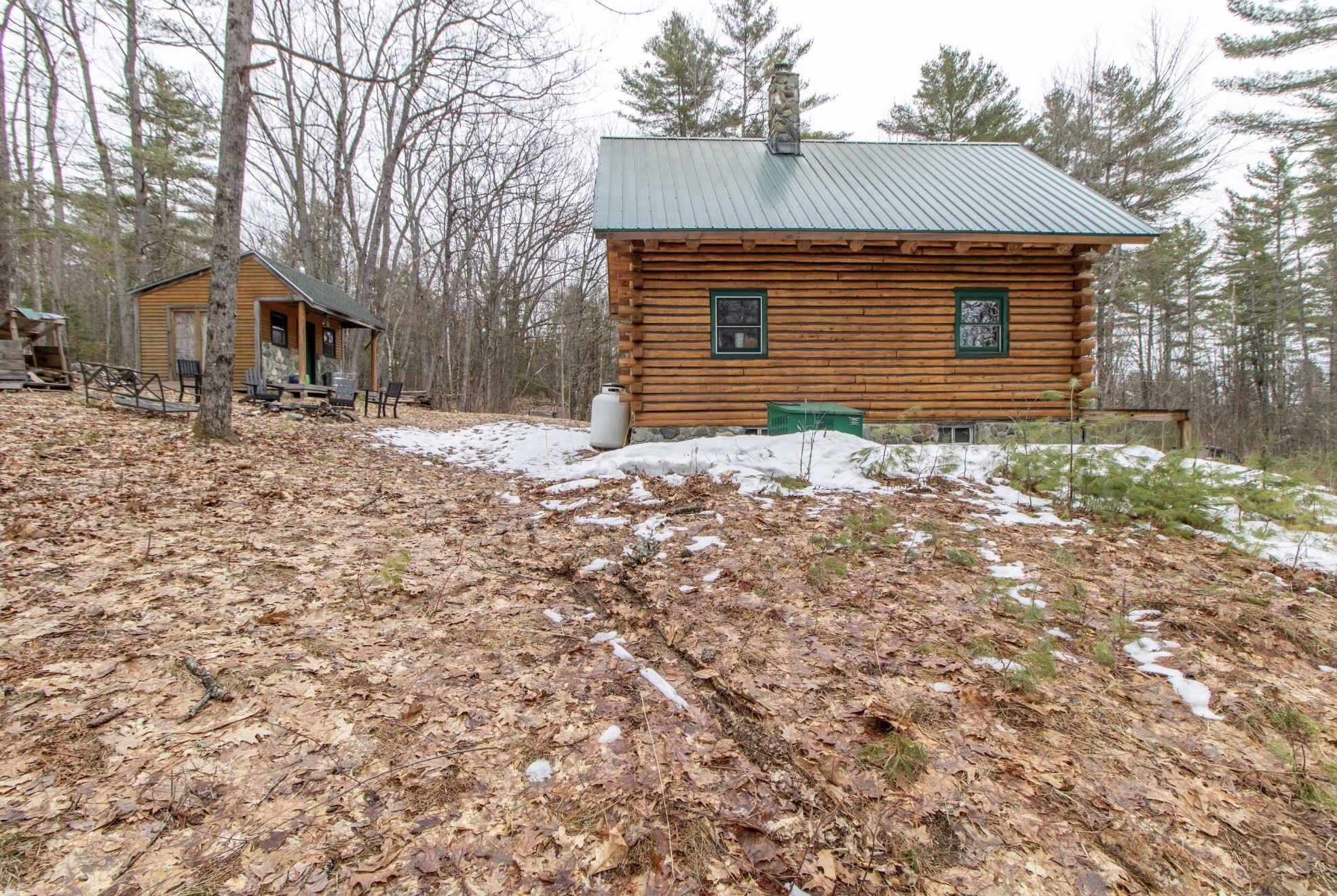 184 Stark Trail Newbury, VT 05081 - Photo 44 of 47