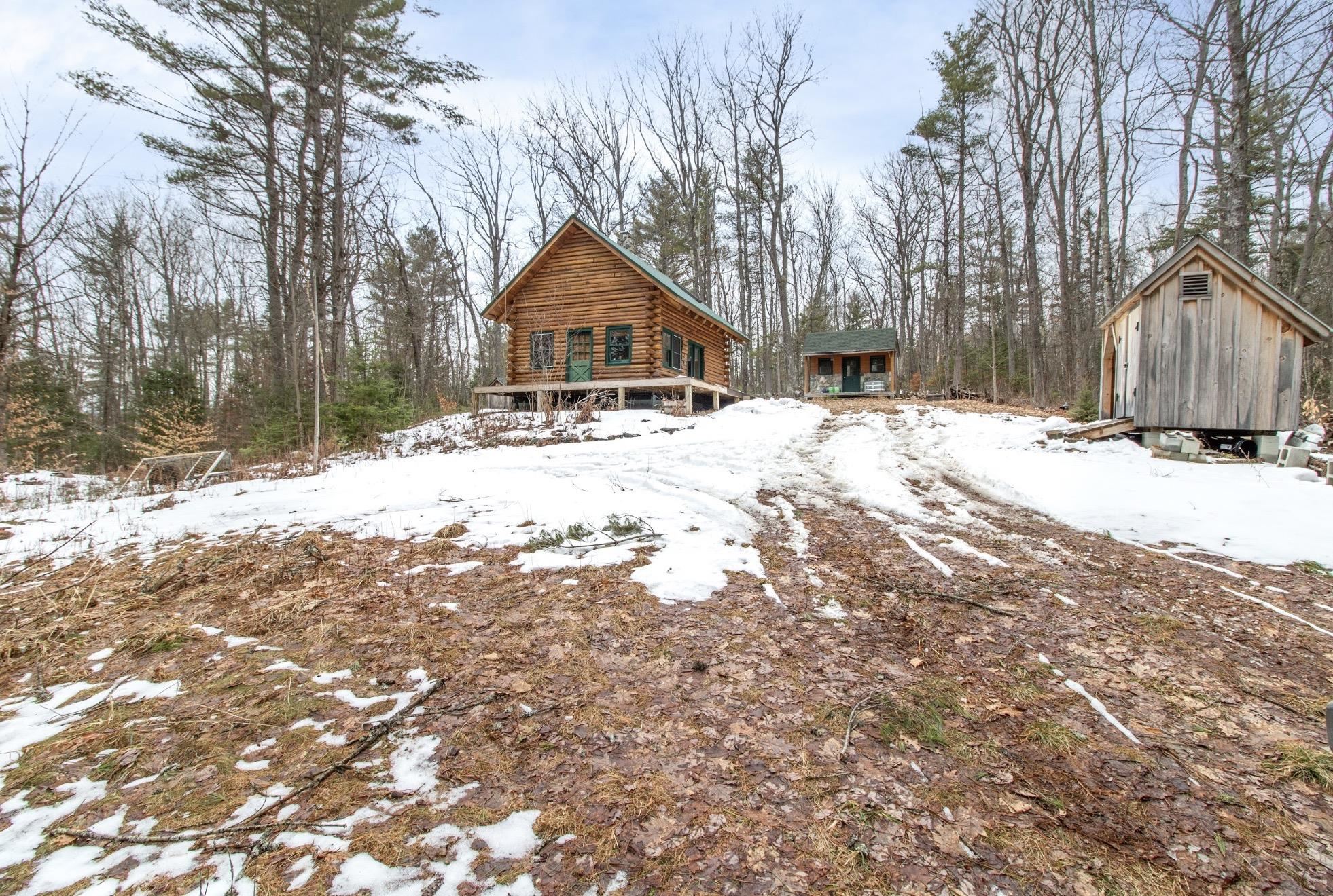 184 Stark Trail Newbury, VT 05081 - Photo 45 of 47