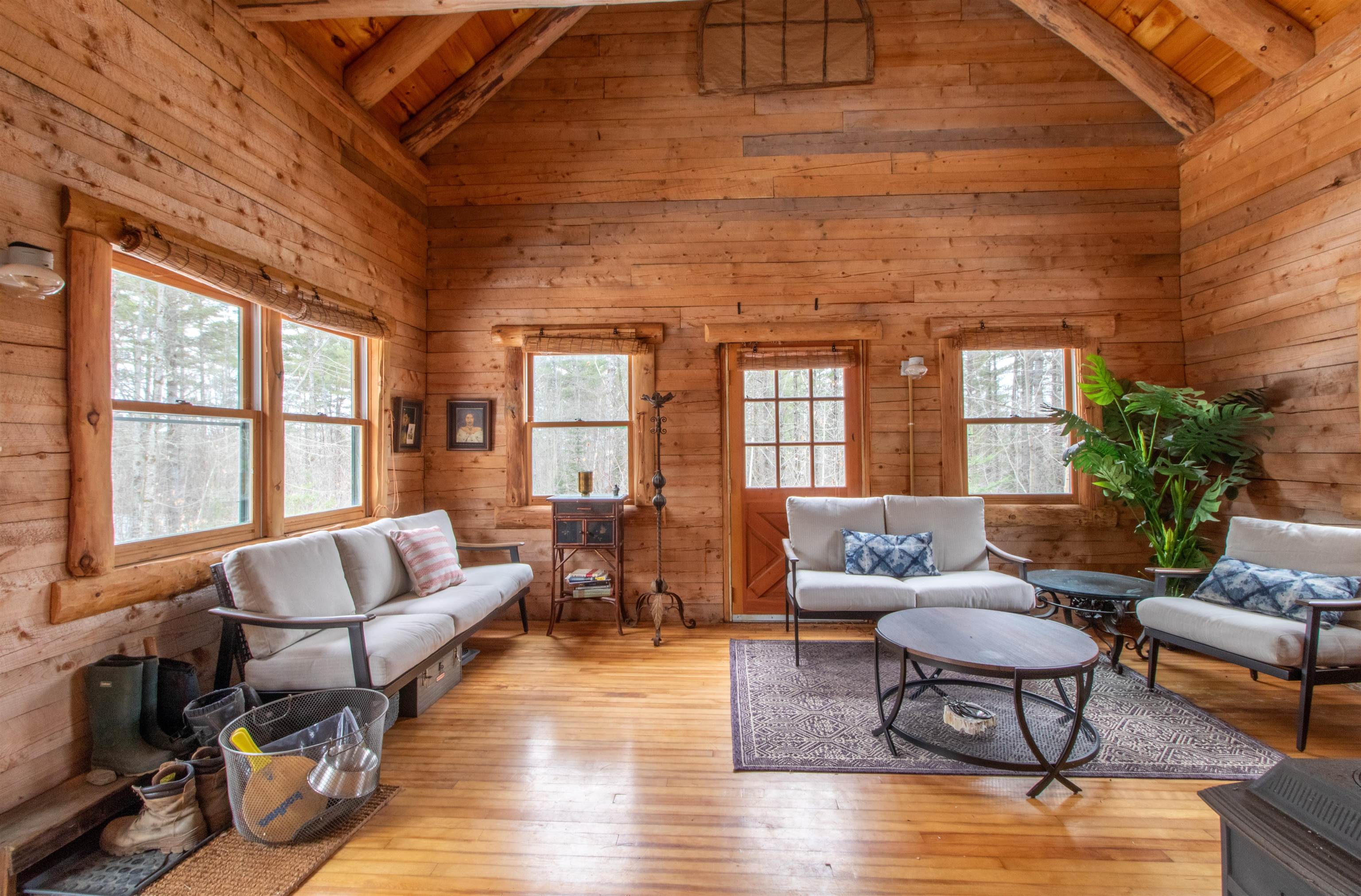 184 Stark Trail Newbury, VT 05081 - Photo 5 of 47