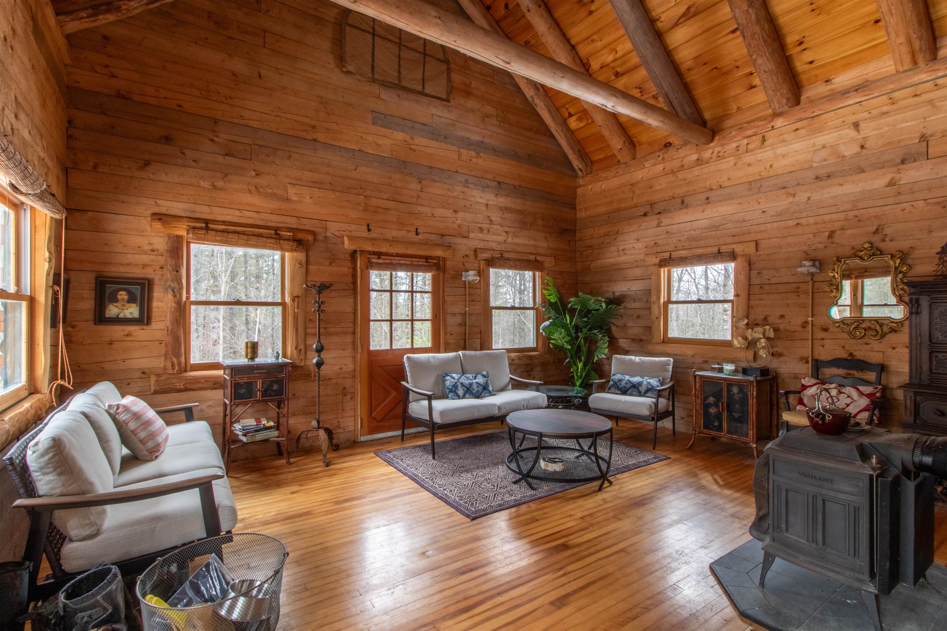 184 Stark Trail Newbury, VT 05081 - Photo 6 of 47
