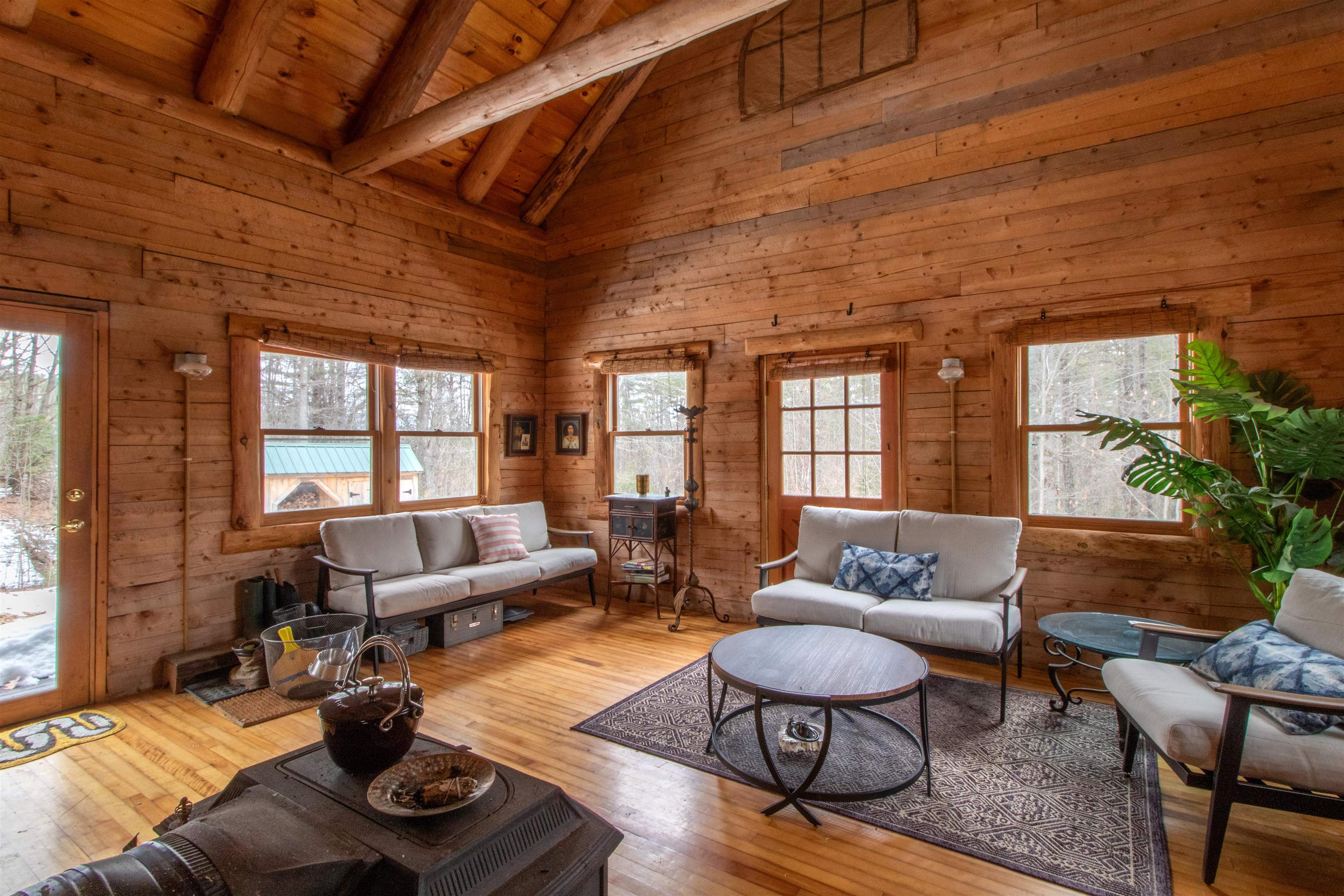 184 Stark Trail Newbury, VT 05081 - Photo 7 of 47