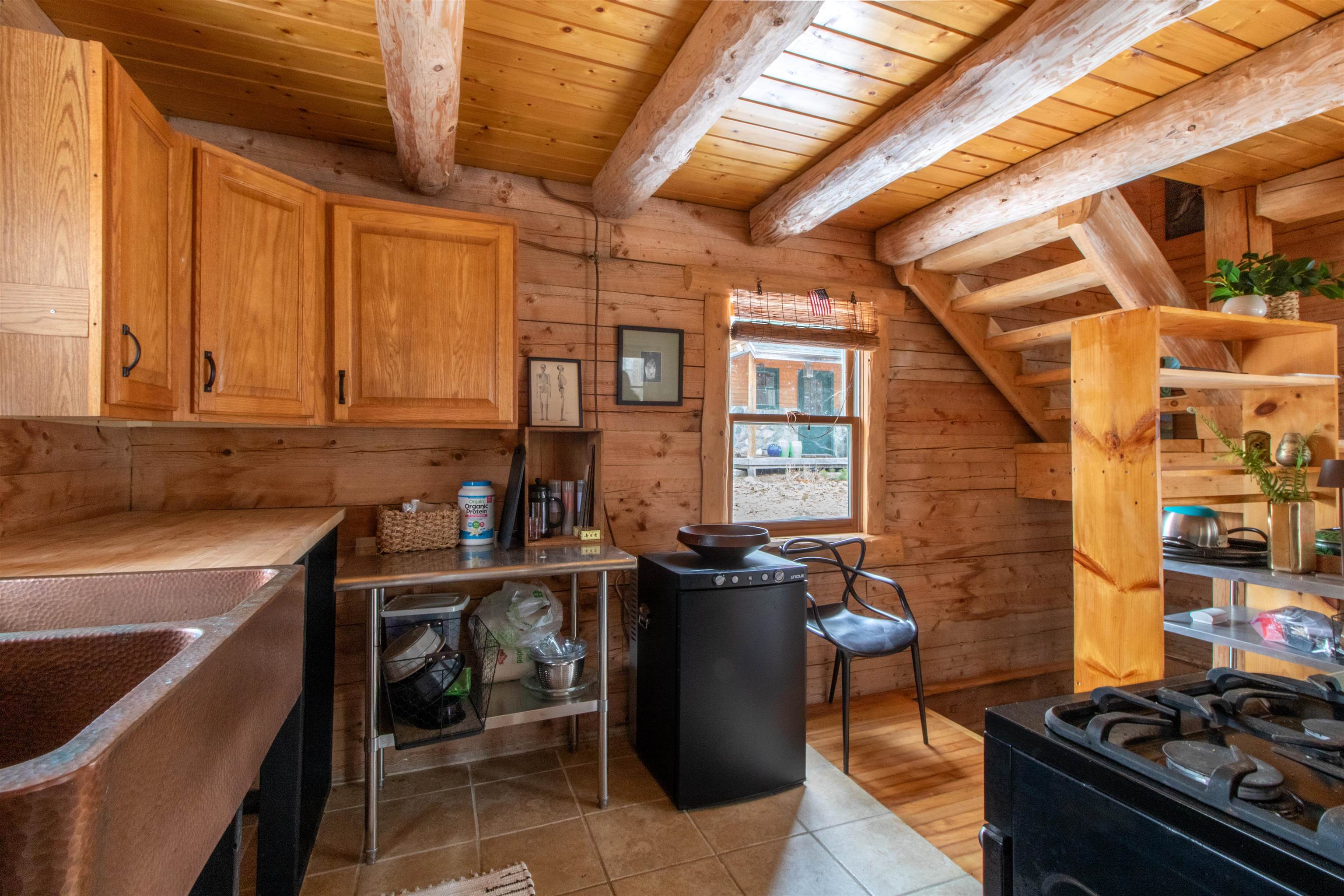 184 Stark Trail Newbury, VT 05081 - Photo 8 of 47