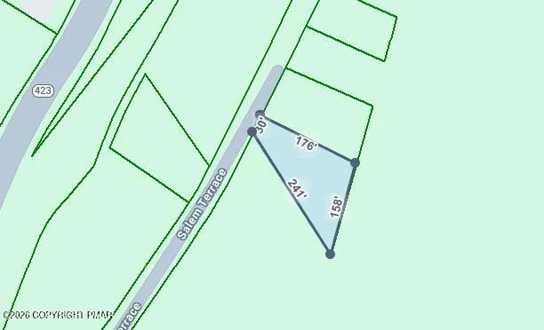 $10,000 | 297 Terrace Tobyhanna Pa, Tobyhanna, PA 18466