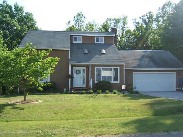 5351 Sundance Road Salem, VA 24153 - Photo 1 of 14 front