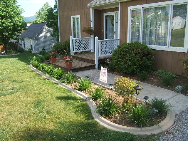 5351 Sundance Road Salem, VA 24153 - Photo 13 of 14 landscaping