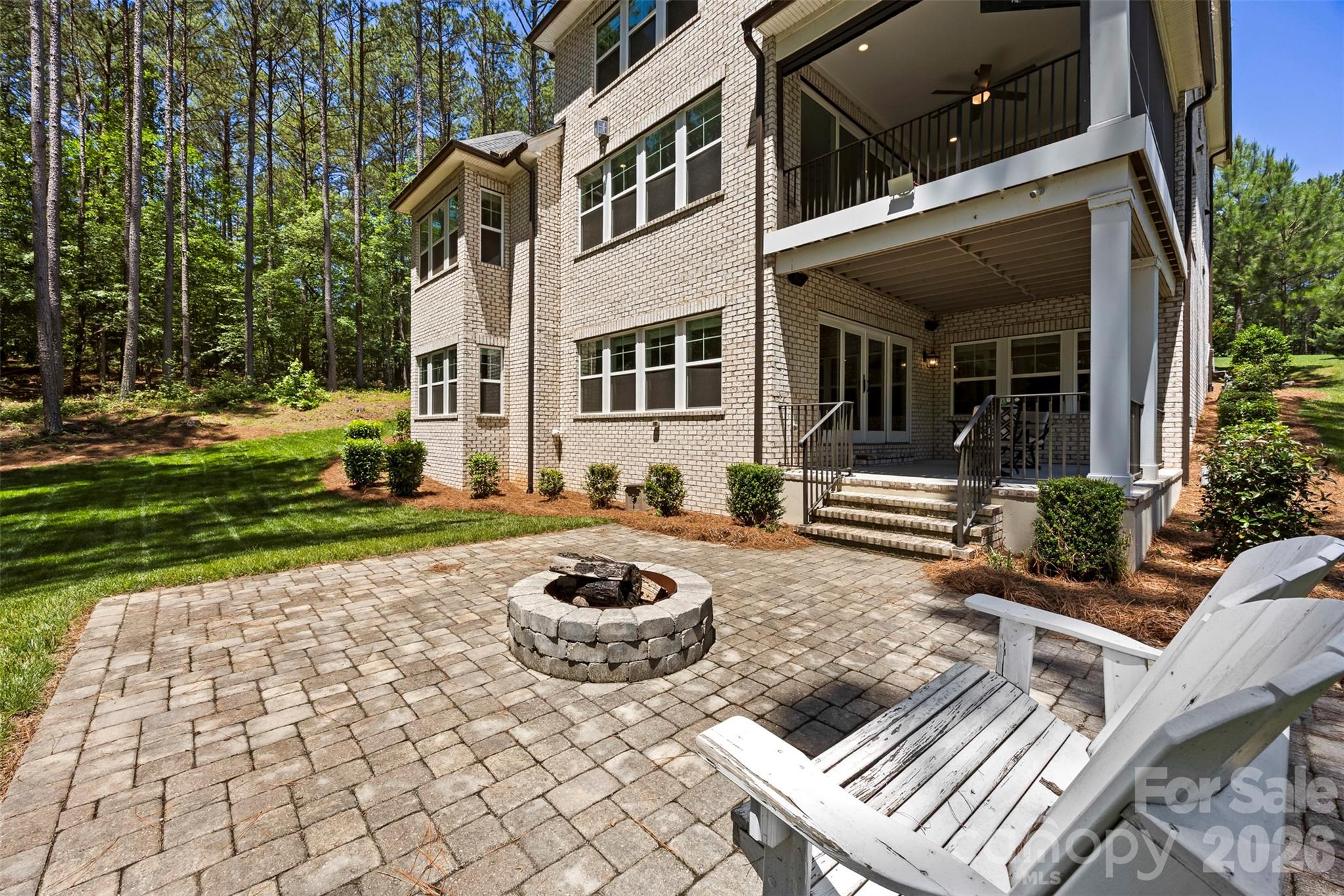 6039 Chimney Bluff Road Lancaster, SC 29720 - Photo 4 of 48
