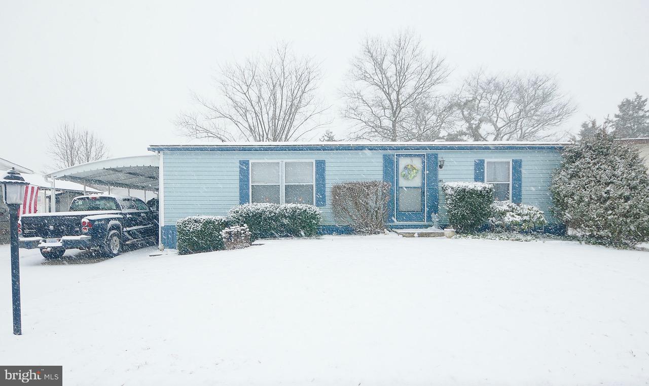 120 Tuckahoe Road, Unit 289 Buena, NJ 08310 - Photo 1 of 14 Front