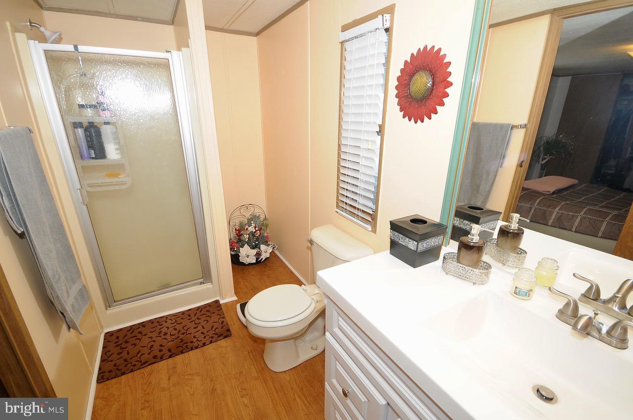 120 Tuckahoe Road, Unit 289 Buena, NJ 08310 - Photo 12 of 14 Bath